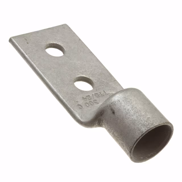 326805-1 TE Connectivity AMP Connectors  Rectangular Connectors